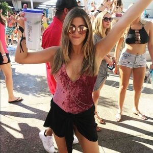 Meet your Posher, Carley